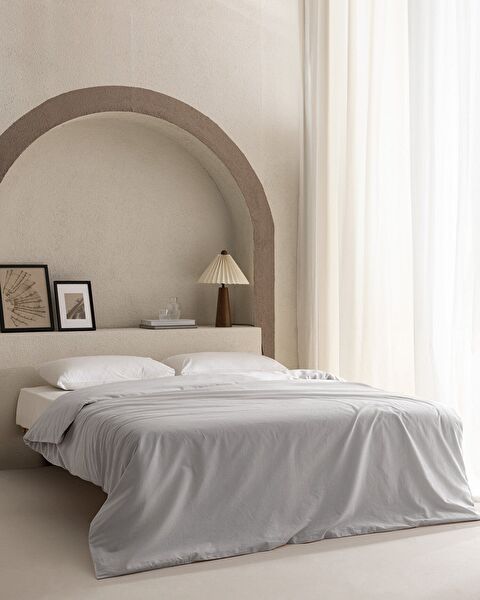 Manon Housse De Couette - 0