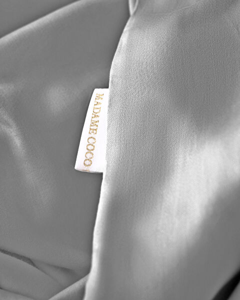 Housse De Couette Satinée - 3