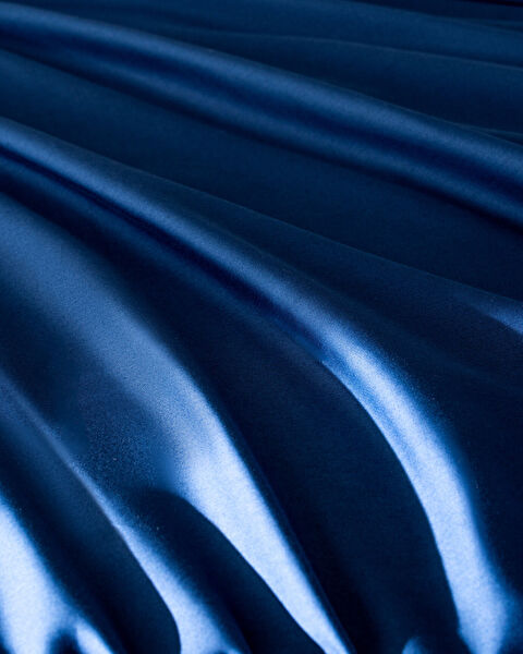 Housse De Couette Satinée - 2