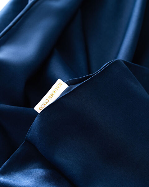 Housse De Couette Satinée - 3