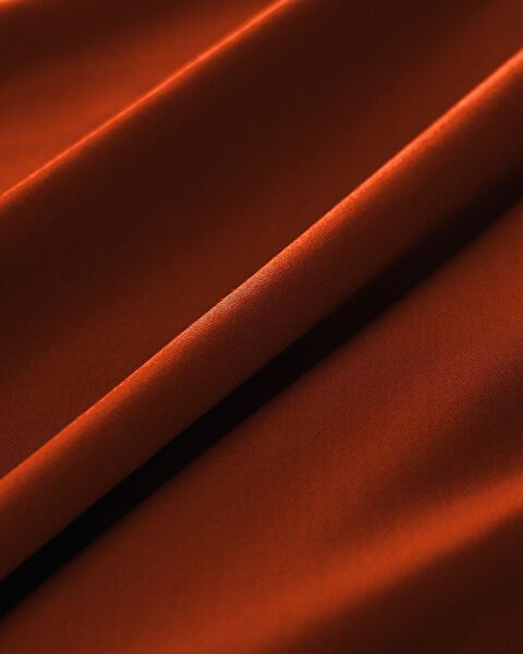 Housse De Couette Satinée - 2