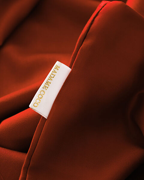 Housse De Couette Satinée - 3