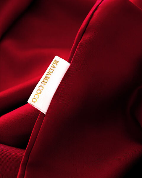 Housse De Couette Satinée - 3