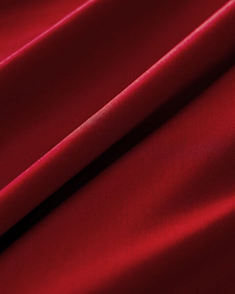 Housse De Couette Satinée - 2