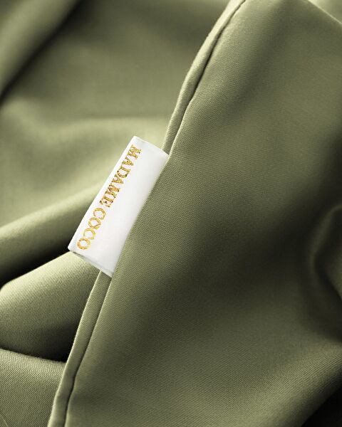 Housse De Couette Satinée - 3