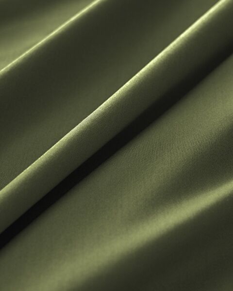 Housse De Couette Satinée - 2