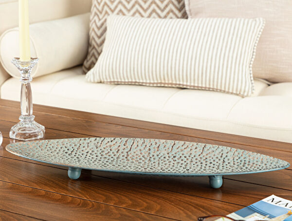 Tifanie Small Decorative Plate - 0