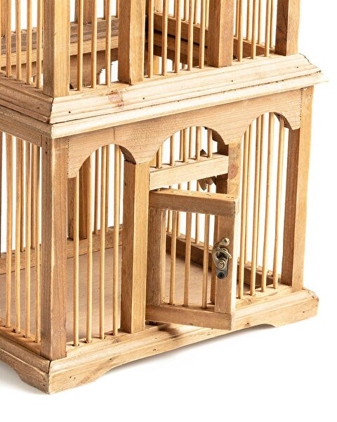 Brıgıtte Kuş Kafesi - 2