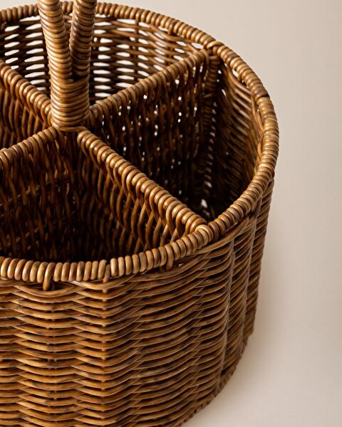 Chantefleur Organizer - Natuurlijk - 4