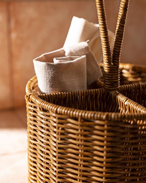 Chantefleur Organizer - Natuurlijk - 1