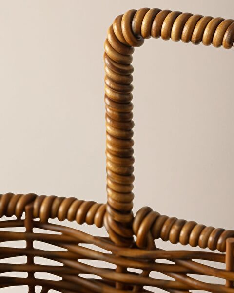 Cristaline Organizer - Natural - 2