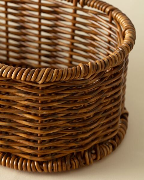 Cristaline Organizer - Natural - 1