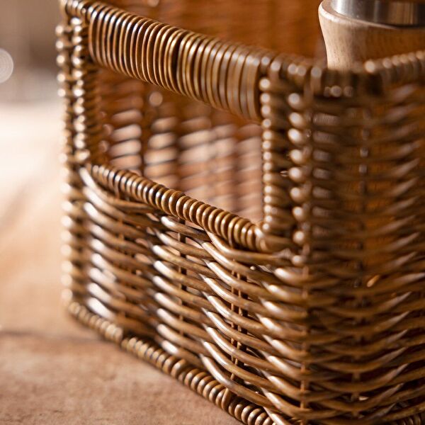 Petite Boîte Vendredi - Naturel - 1