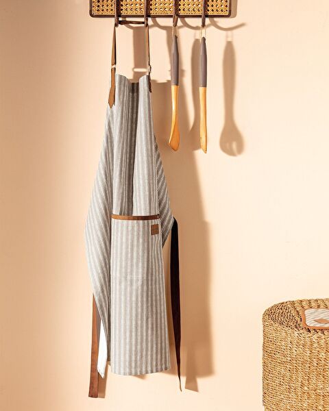 Juste Kitchen Apron - 0