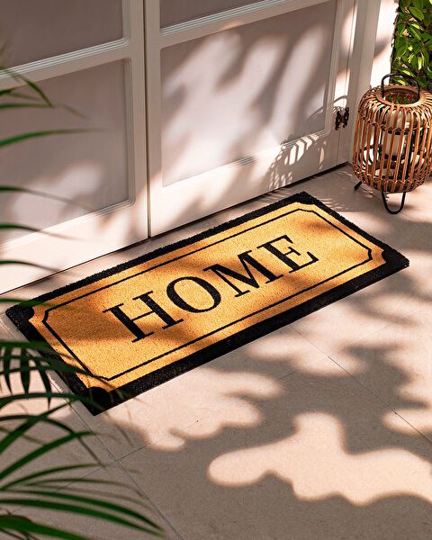 Arles Doormat - Natural - 45x100 cm - 5