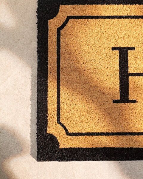 Arles Doormat - Natural - 45x100 cm - 1