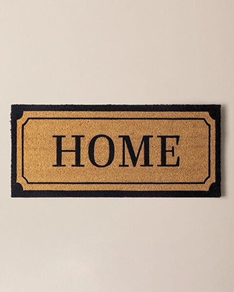 Arles Doormat - Natural - 45x100 cm - 3