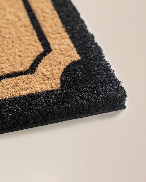 Arles Doormat - Natural - 45x100 cm - 4