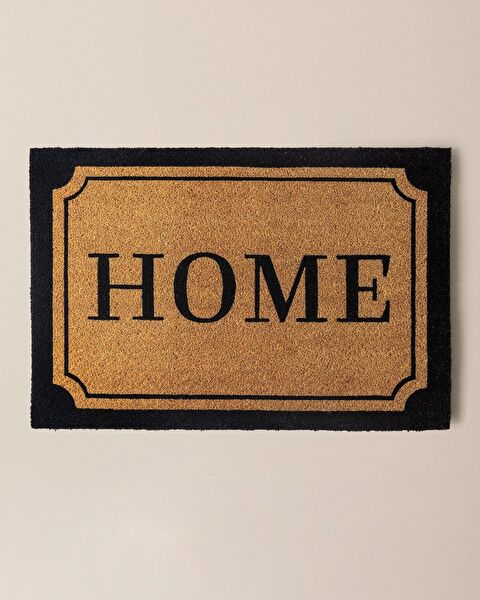 Mouffetard Door Mat - Natural - 60x90 cm - 3