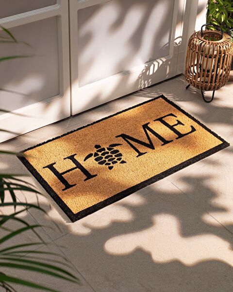 Auteuil Doormat - Natural - 45x75 cm - 0