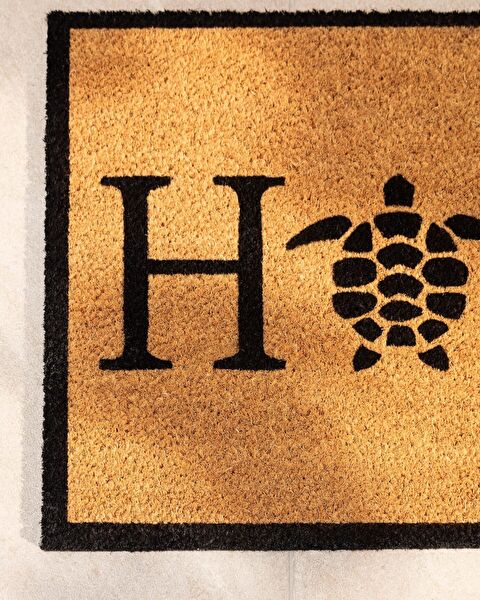 Auteuil Doormat - Natural - 45x75 cm - 2