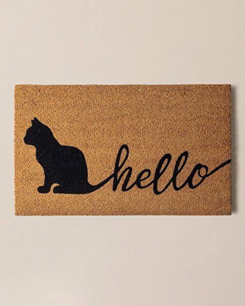 Marigny Door Mat - Natural - 45x75 cm - 3