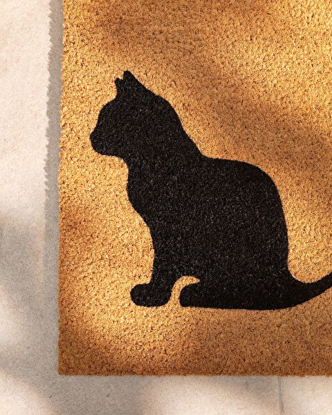 Marigny Door Mat - Natural - 45x75 cm - 1