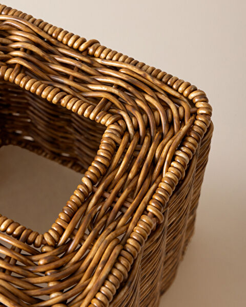 Blanc servethouder - 1