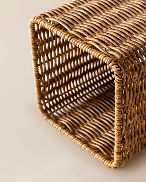 Blanc servethouder - 2