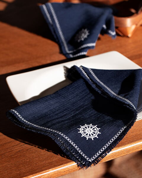 Boussole 2 Napkins - 1