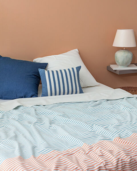 Boulon Double Printed Pike - Orange - 1