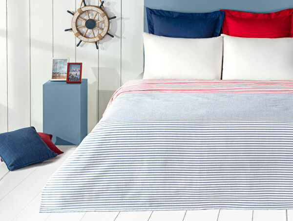 تغطية مزدوجة الحجم المزدوج بولون - 0