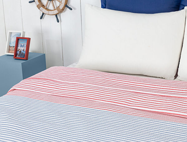 تغطية مزدوجة الحجم المزدوج بولون - 1