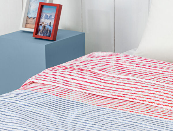 تغطية مزدوجة الحجم المزدوج بولون - 2