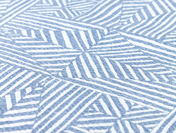 Beals dubbelgedrukte snoek - 2