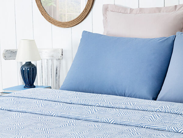 Beals dubbelgedrukte snoek - 1