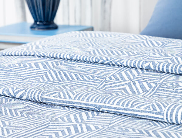 Beals dubbelgedrukte snoek - 3