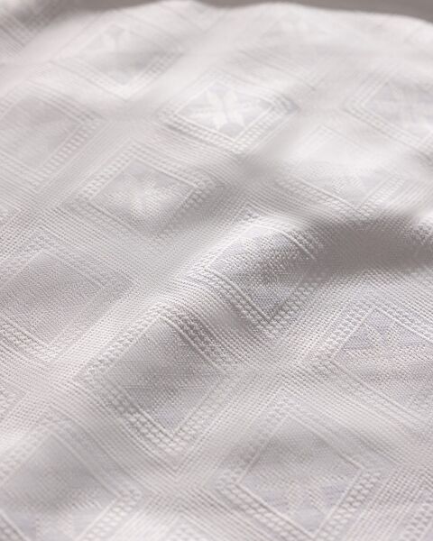 Nathan Double Pike - Hotel Collection - White - 5