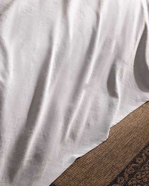 Nathan Double Pike - Hotel Collection - White - 4