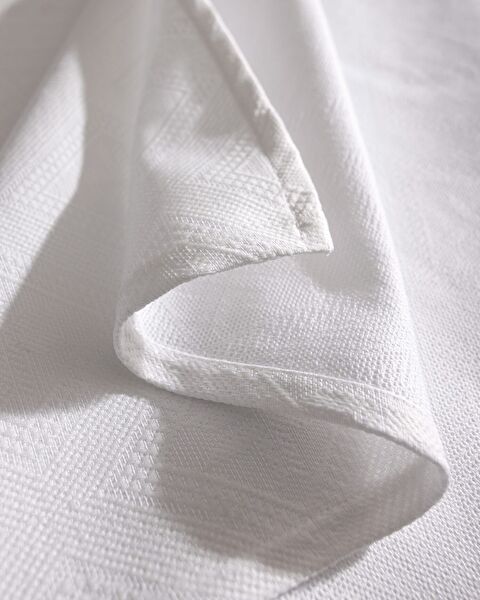 Nathan Double Pike - Hotel Collection - White - 6