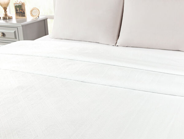 Nathan King Size Pike - Collection Hôtel - 1