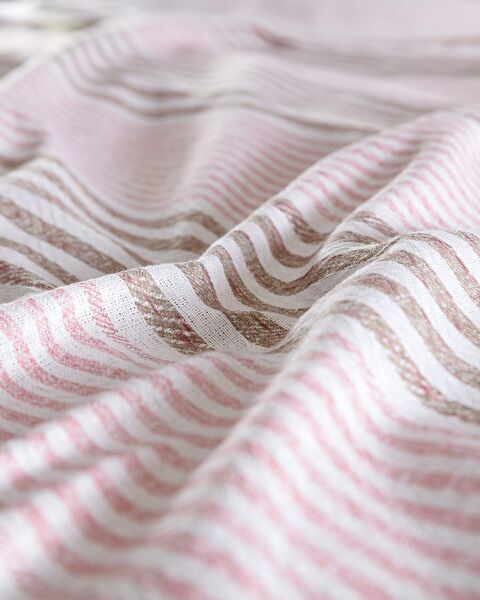 Edith Double Cotton Printed Pike - 2