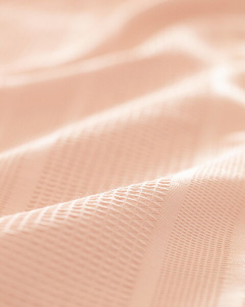 Mathilda Double Carded Flat Coverlet - 4