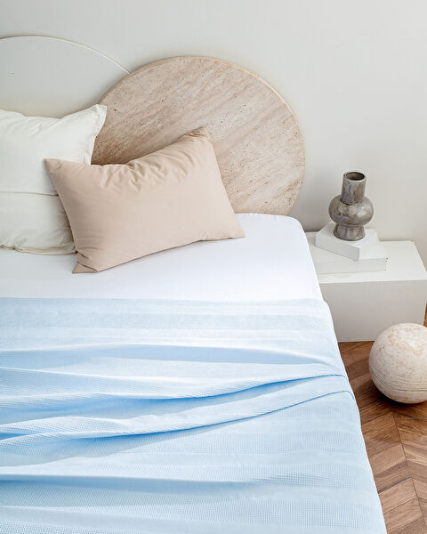 Mathilda dubbel gekaarde platte snoek - 1