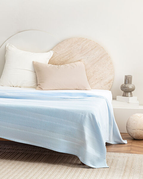 Mathilda dubbel gekaarde platte snoek - 0