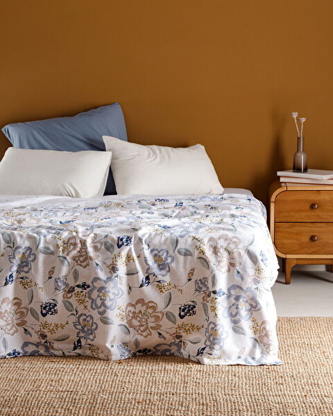 Slinger Dubbel Katoen Gecoat Snoek - 0