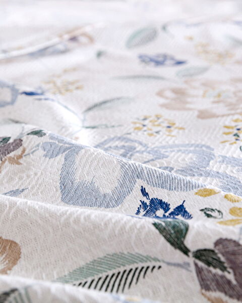 Slinger Dubbel Katoen Gecoat Snoek - 2