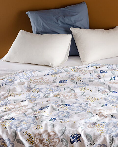 Slinger Dubbel Katoen Gecoat Snoek - 1