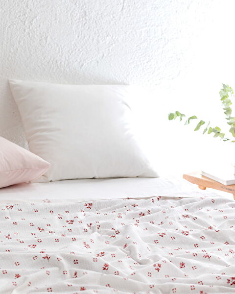 Dace Double Cotton Printed Pike - 1