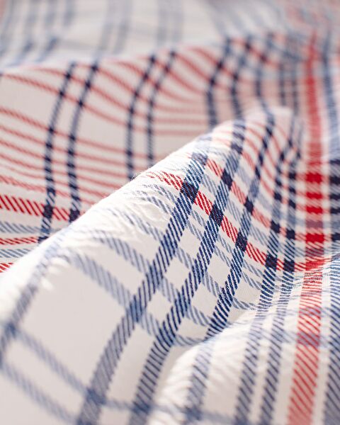 بايك فايانا مزدوج القطن مطبوع - 2